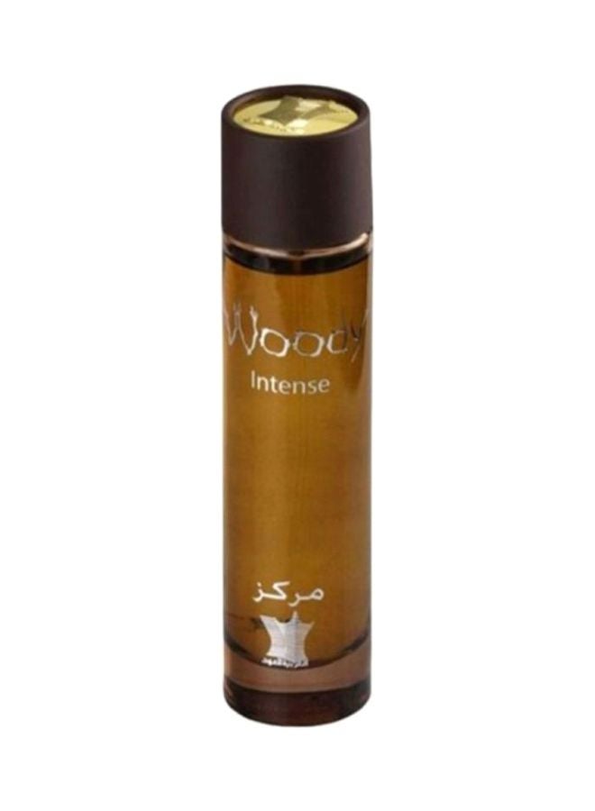Arabian Oud Woody Intense Perfume 100ml - Image 4