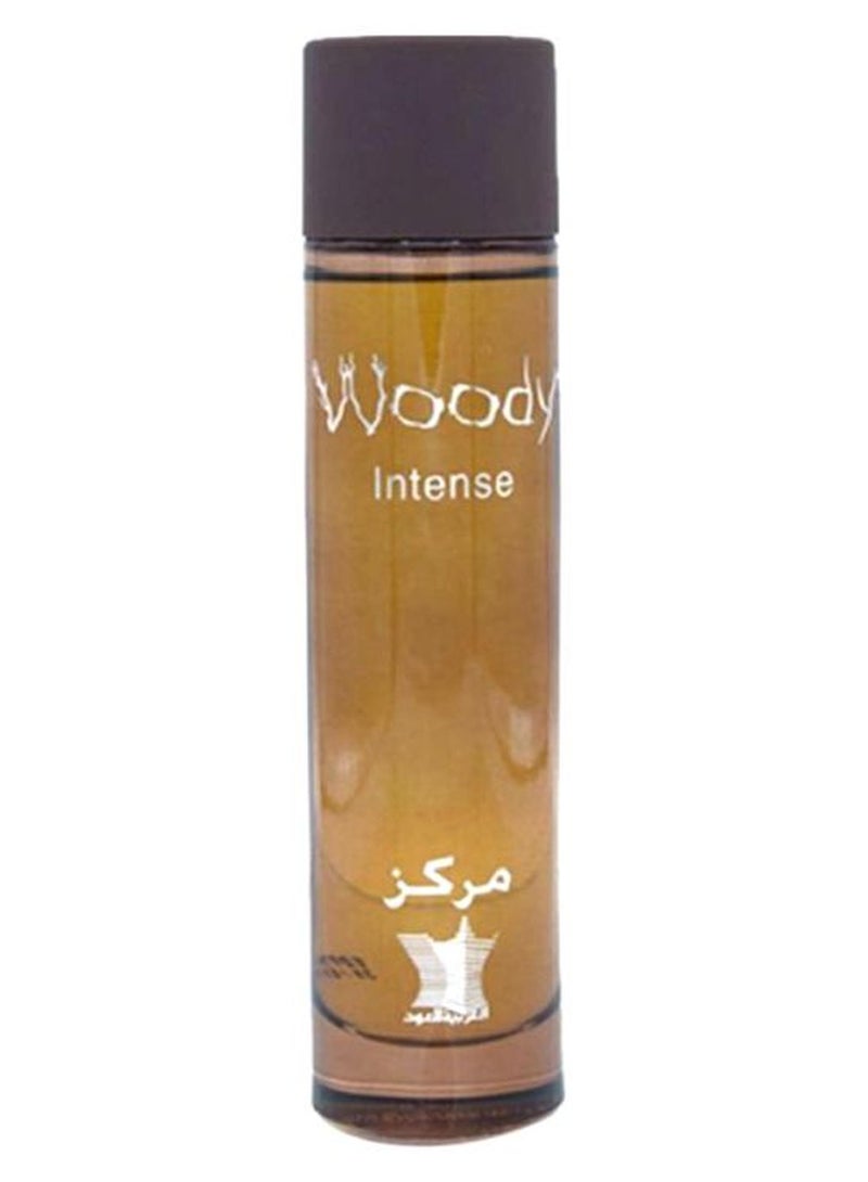 Arabian Oud Woody Intense Perfume 100ml - Image 1
