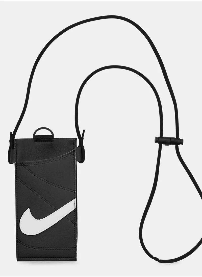نايكي Premium Phone Crossbody Bag