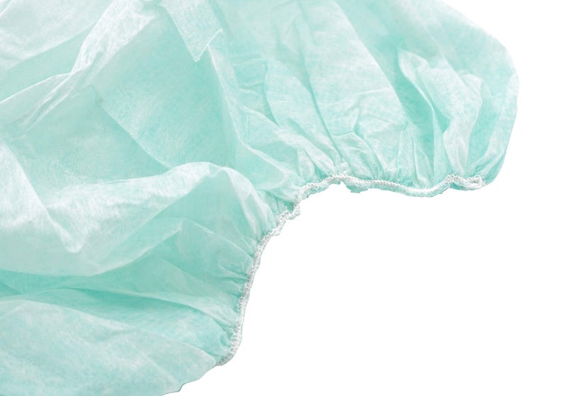 Betty Dain Unda Net Sleep Cap/Hairnet, Non-Woven Breathable Fabric, Protects Hair While You Sleep, Ideal for Industrial and Food Service Environments, Standard, 24 Per Pack - Image 5