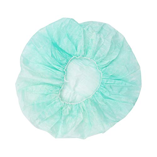 Betty Dain Unda Net Sleep Cap/Hairnet, Non-Woven Breathable Fabric, Protects Hair While You Sleep, Ideal for Industrial and Food Service Environments, Standard, 24 Per Pack - Image 4