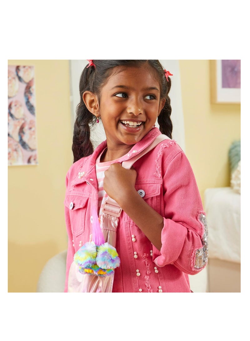 Furby فوربي فوربلتس سوي-دي ربيع ميني بلاش - Image 5