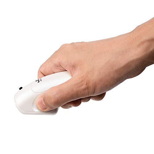 JOYO Infinite Sustainer Guitar Strings Sustainer Device Handheld String Trigger Sustain Effects for Guitarists & Guitar Devotee (JGE-01) - Image 5