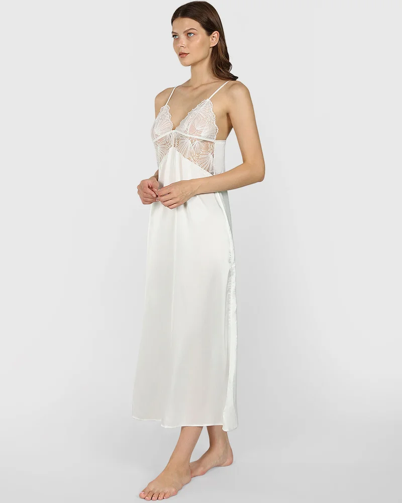 ايسلا اند ايفي Isla & Evie Sexy Sleep Slip Dress