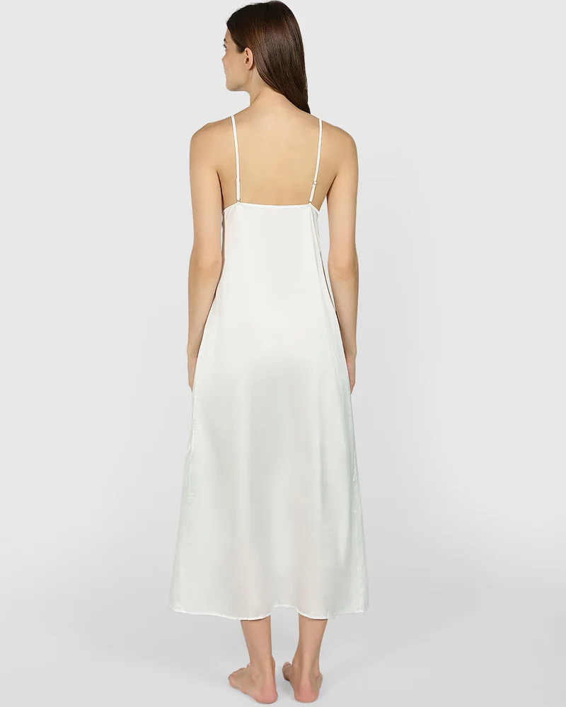 ايسلا اند ايفي Isla & Evie Sexy Sleep Slip Dress