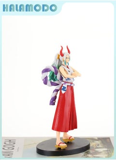 One Piece Wano Country Kimono Yamato Figure Model, Doll Decoration, Trendy Toy 19cm - pzsku/Z072748ECB3E94B7A022FZ/45/_/1735301400/4cfbde47-ce9f-447b-a428-1a70dd646c5b