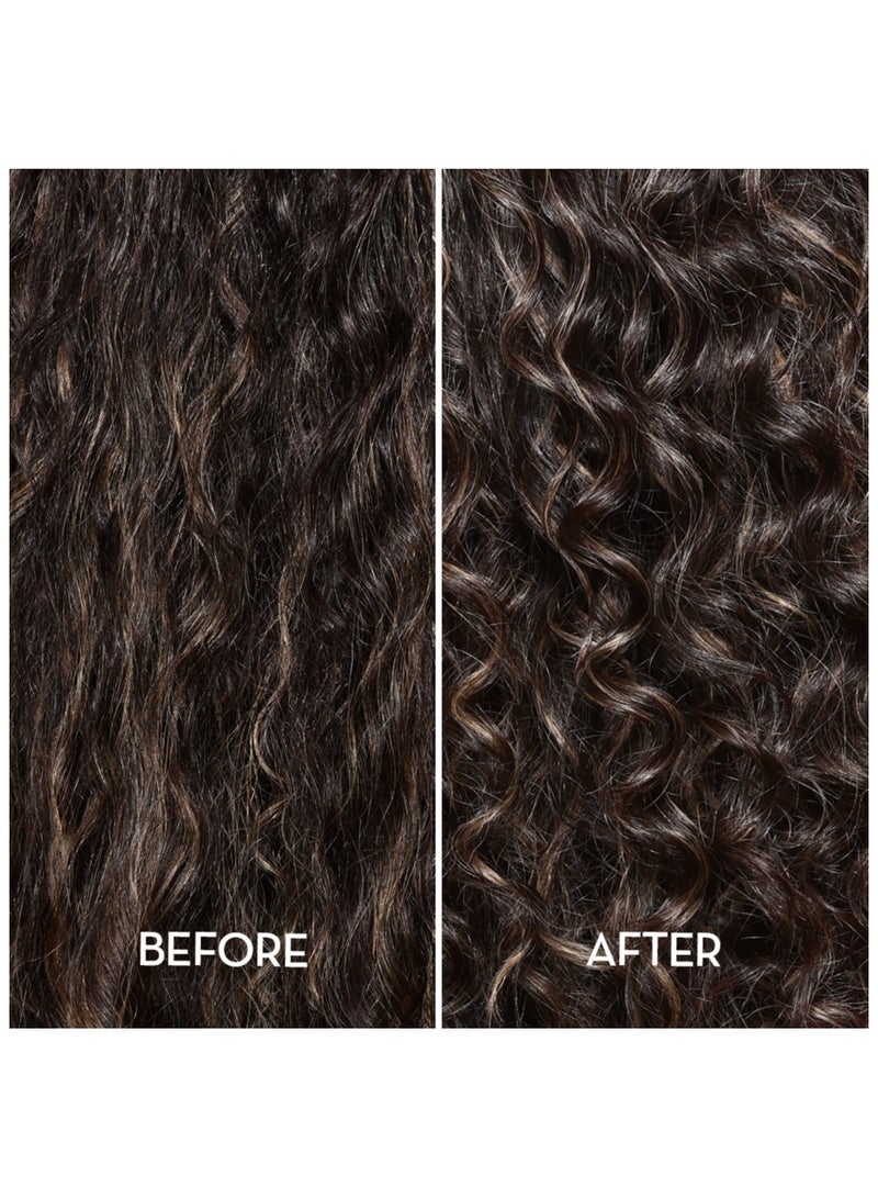 Sunsilk كريم تركي مع زيت الجوجوبا للشعر المجعد والمتجعد - Image 5