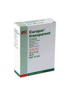 Lr Curapor Transparent Wound Dressing 10X8Cm 13102 - pzsku/Z07276AEB69CAB06FD3D9Z/45/_/1699350843/b75ae748-76ed-4110-a9be-b2a7532a18c8