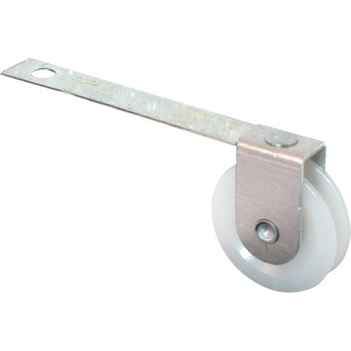 Prime-Line B 521 1 In. Plastic Roller, Screen Door Tension Springs (2 Pack) - Image 4