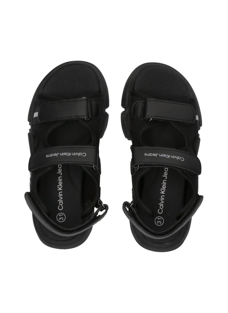 Calvin Klein Jeans Youth Velcro Sandal  - Image 3