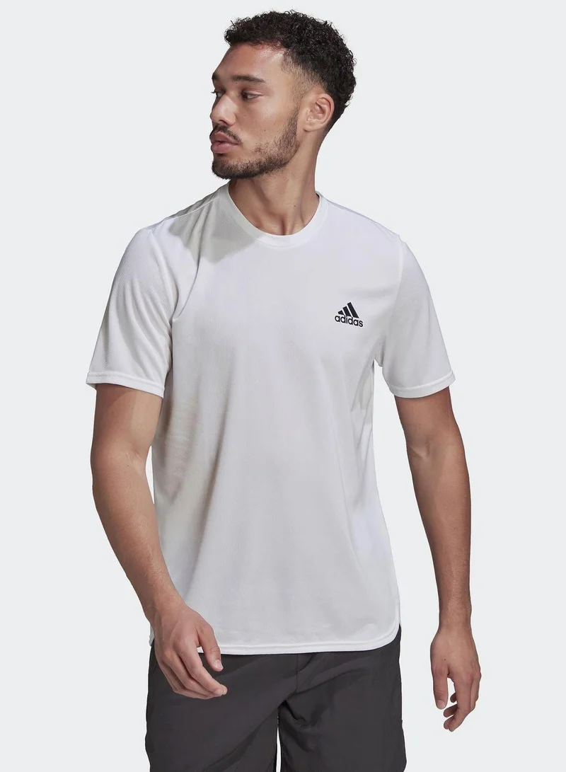 Adidas D4M TEE