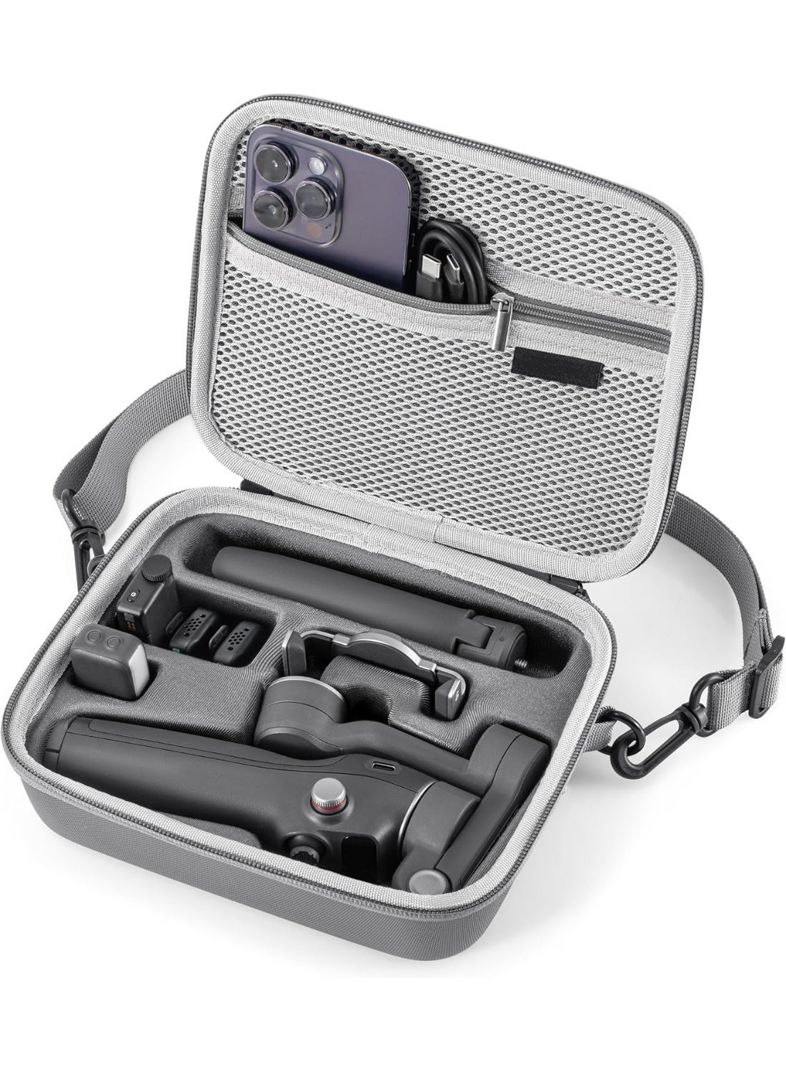 cenxi Cenxi Osmo Mobile 7 Case Z0727A8E1CD26E19C924BZ