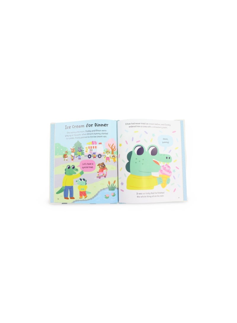 Igloo Books Five-Minute Stories for 3 Year Olds - Image 2
