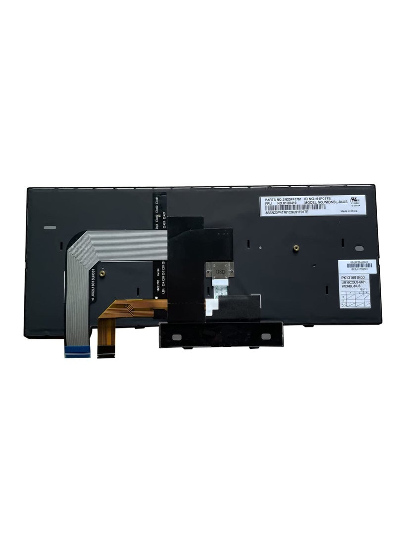 CSF Lenovo thinkpad T470 T480  - Image 3