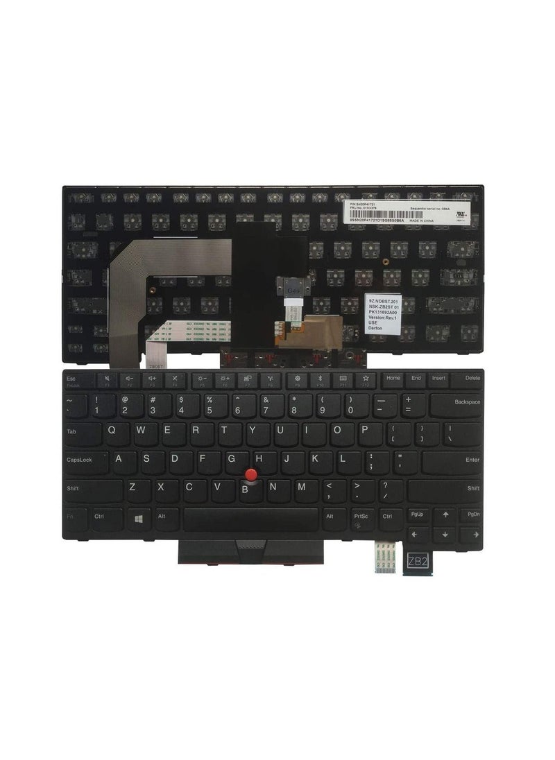 CSF Lenovo thinkpad T470 T480  - Image 1