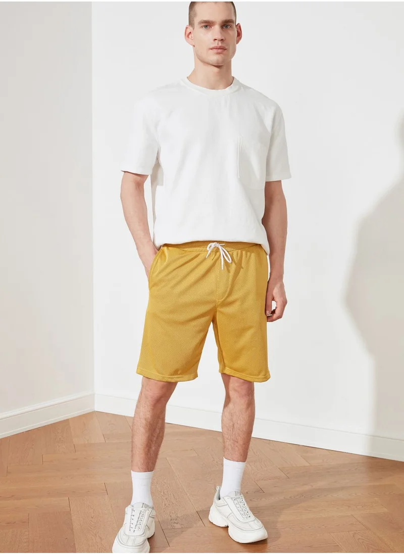 trendyol Drawstring Shorts