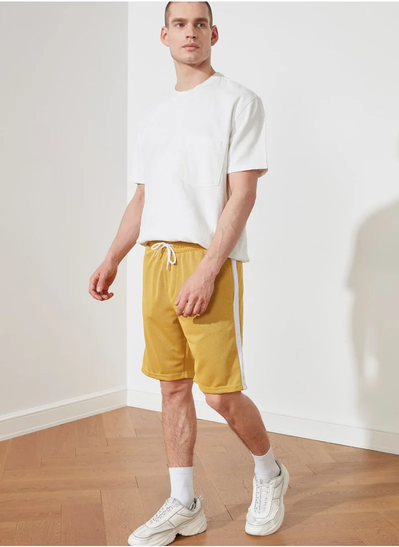 trendyol Drawstring Shorts