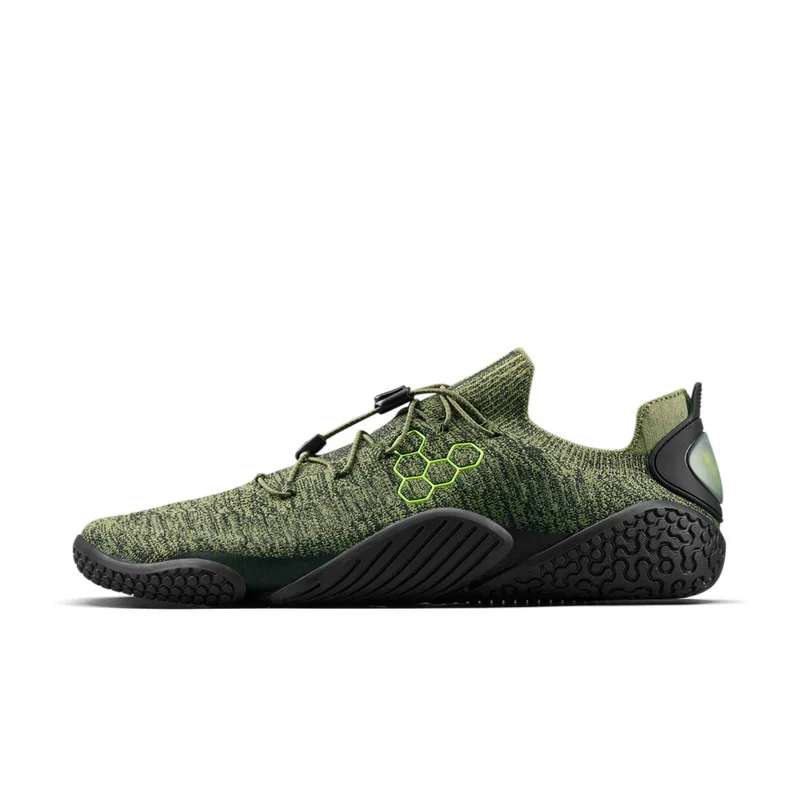 VIVOBAREFOOT MOTUS FLEX WOMENS FOREST GREEN