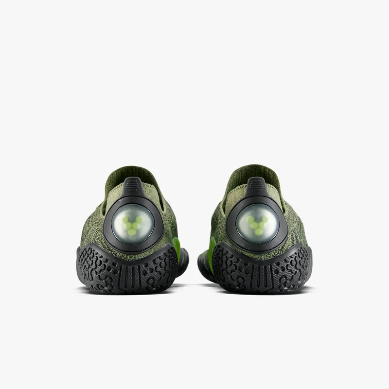 ڤيڤو بير فووت MOTUS FLEX WOMENS FOREST GREEN