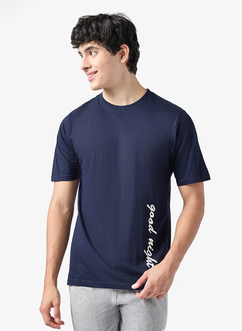 Seventy Five Nightwear T-Shirt & Shorts Sets