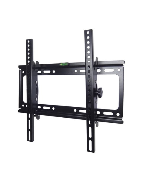 Tilt TV Wall Mount Bracket for Most 26-55 Inch LED LCD OLED Plasma Flat Curved Screen TVs with Max VESA 440x410MM