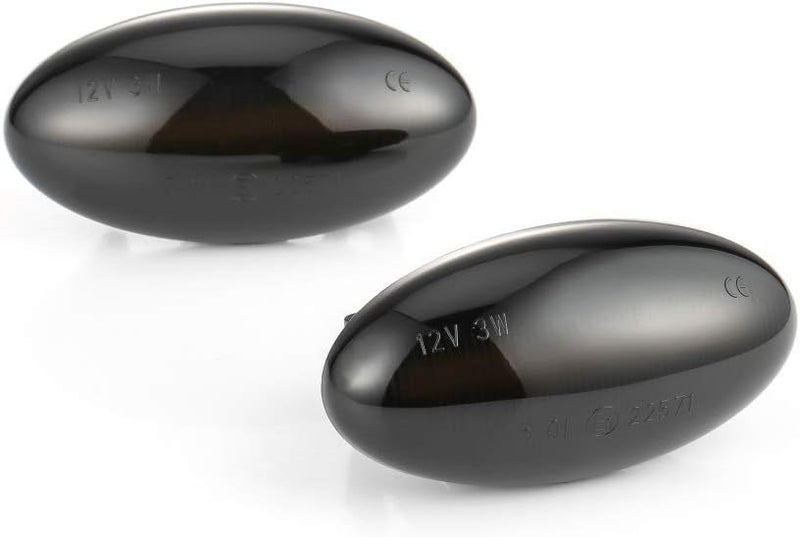 DEMULAX Dynamic Turn Signal Side Marker Light - Image 3