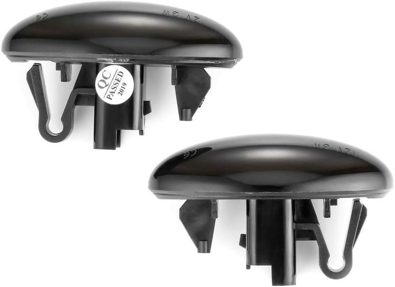 DEMULAX Dynamic Turn Signal Side Marker Light - Image 4