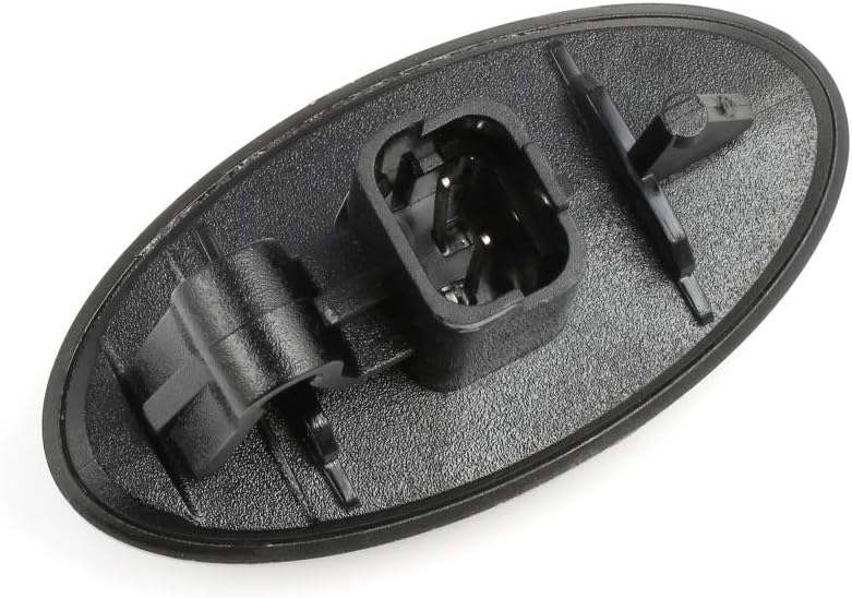 DEMULAX Dynamic Turn Signal Side Marker Light - Image 5