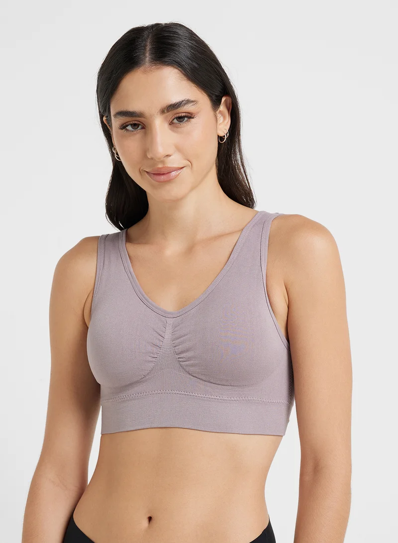 Ginger 2 Pack Bralette