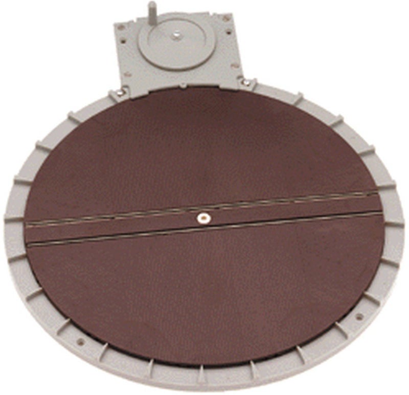 ATLAS MODEL 305 Turntable Manual N/S HO - Image 5