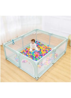 Dreeba Toddler Safe Playpen - 180*120*65 cm - pzsku/Z0728563604445B649F92Z/45/_/1701771992/e56d9687-f315-46a0-af7b-8f0ced72b7a7