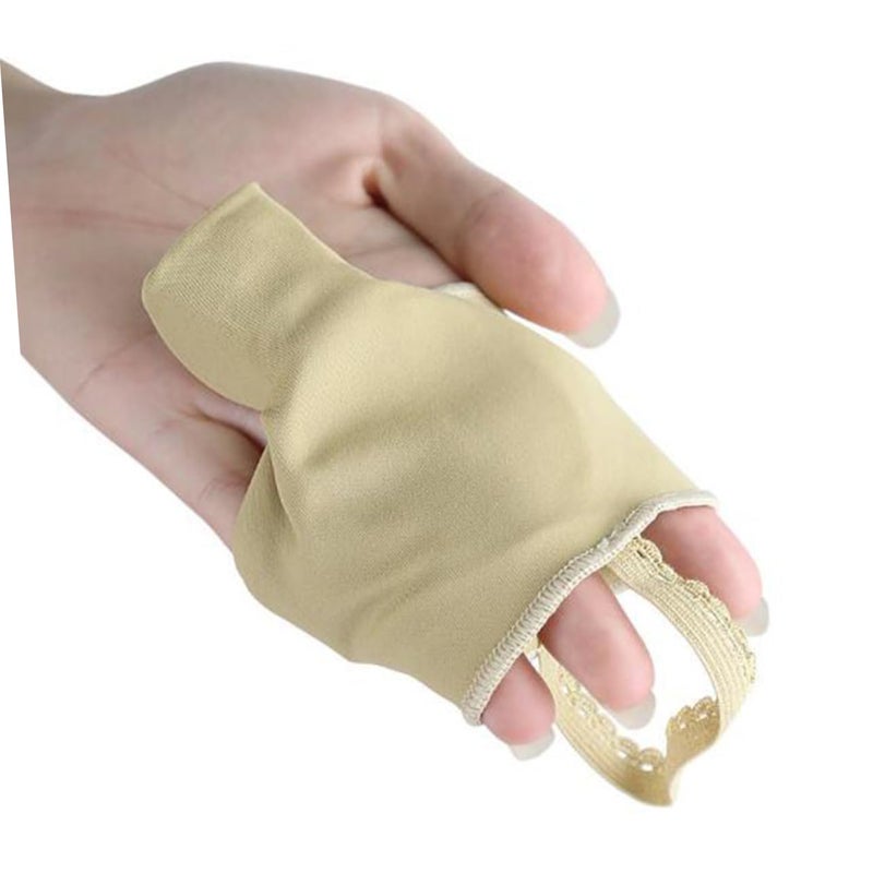 Toe Separator Foot Protectors Bunion Straightener Toes Separator Pedicure Nail Pedicure - Image 4