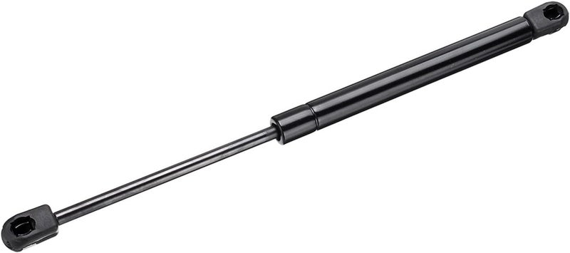 Wivplex Hood Lift Support for Jeep Grand Cherokee 2005-2010 - Image 1