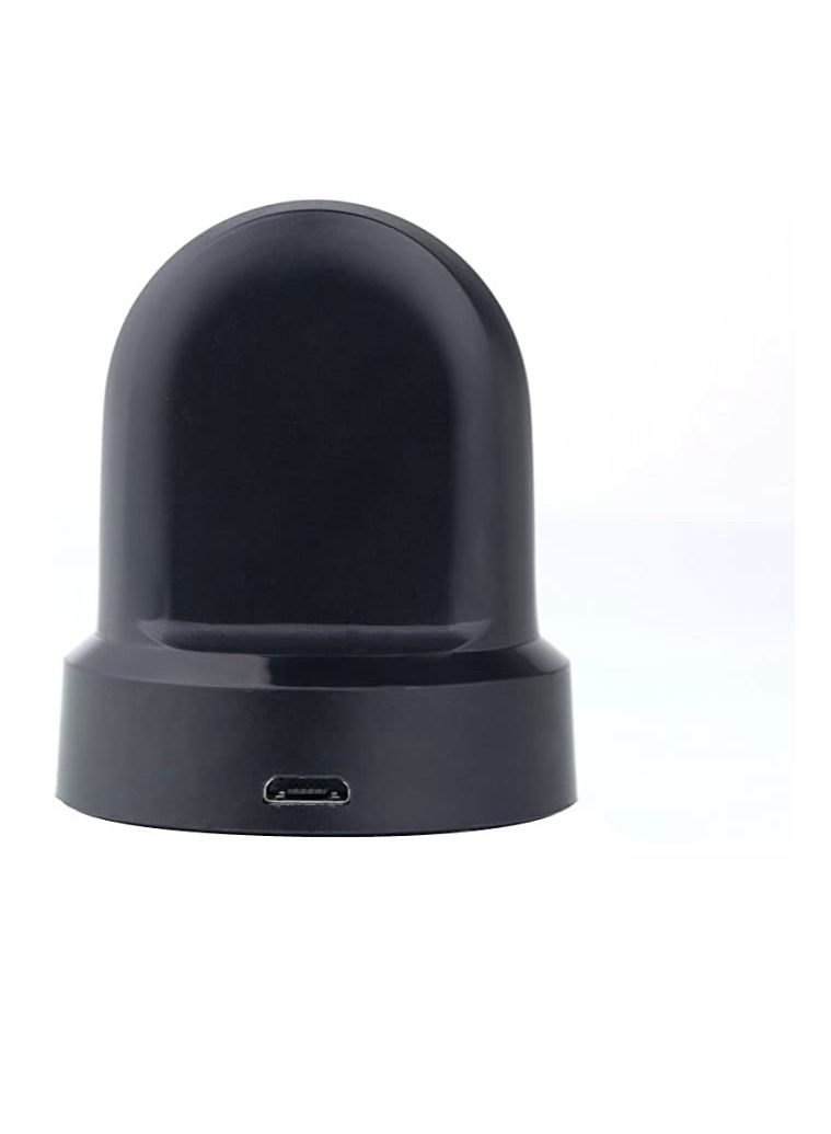 Wireless Charging Dock For Samsung Gear s2 Watch Charger - Image 3