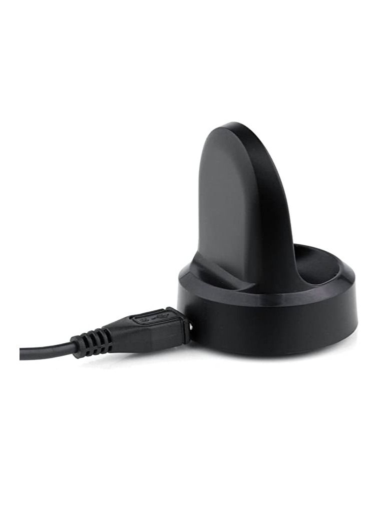 Wireless Charging Dock For Samsung Gear s2 Watch Charger - Image 2