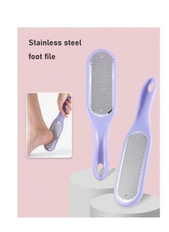 Generic Steel Foot Cooler with Plastic Handle and Sander  - Image 3