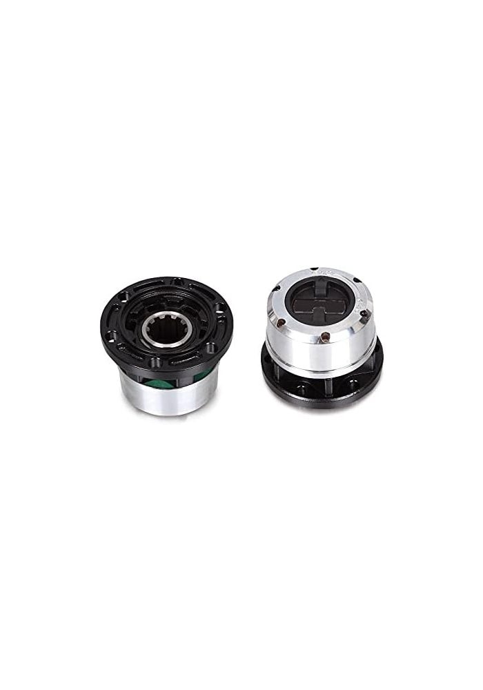 Wivplex B056 AVM410 10 Teeth Free Wheel Bearing Locking Hub - Image 2