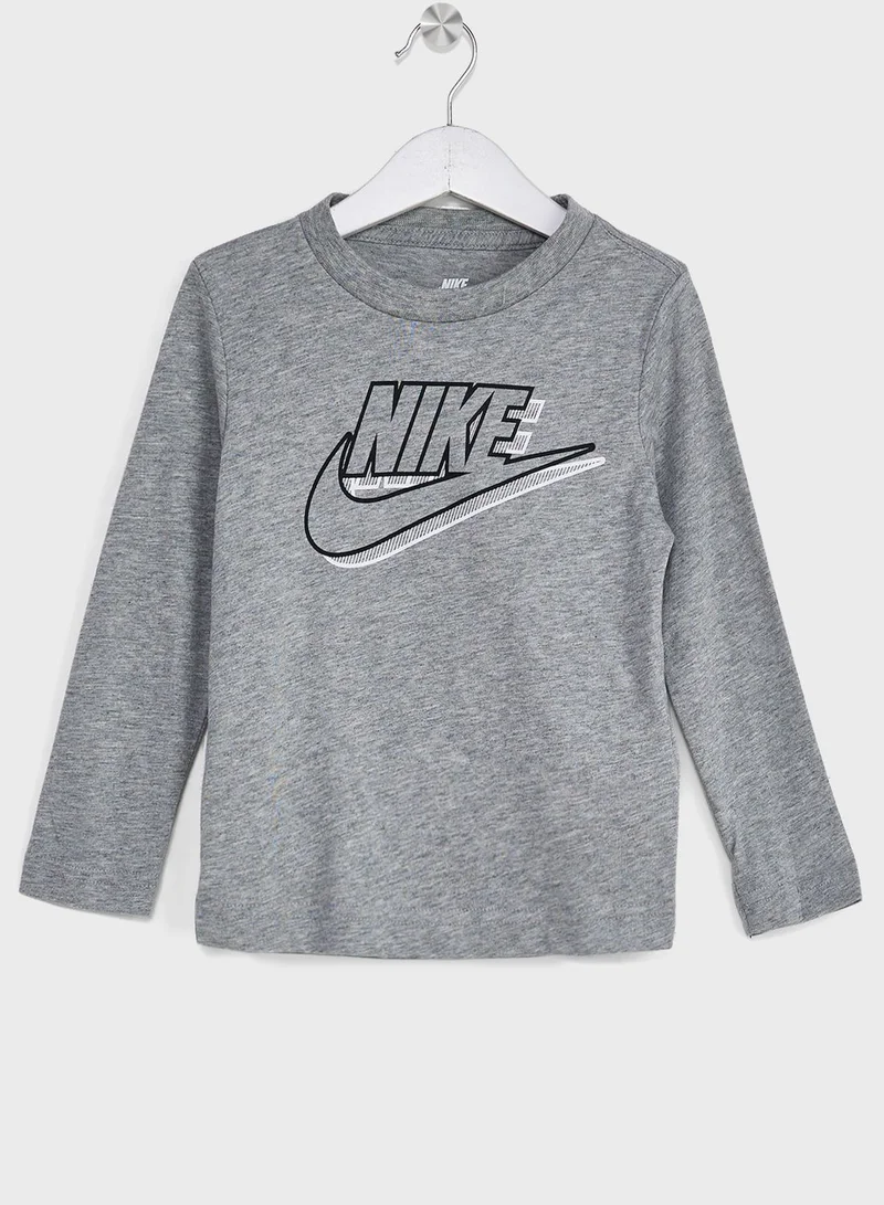 Nike Swossh Fleece Pants Set