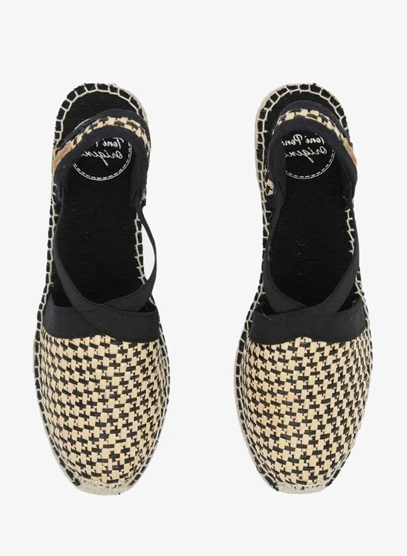 Toni Pons  Terra-ET / Black for Women | Best Price UAE
