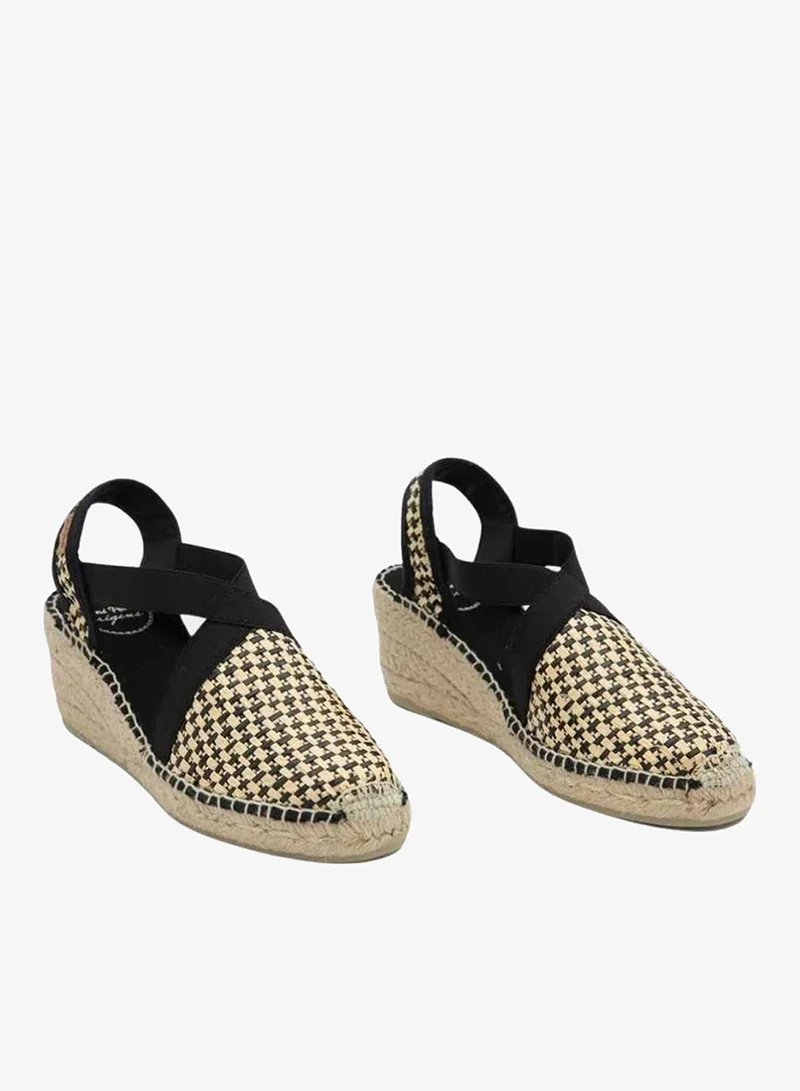 Toni Pons  Terra-ET / Black for Women | Best Price UAE