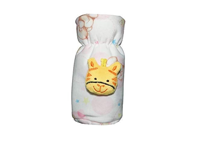 Alya Baby Bottle Tote Bag Cover (Pack of 1) - Image 1