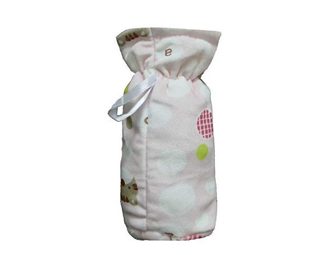 Alya Baby Bottle Tote Bag Cover (Pack of 1) - Image 2