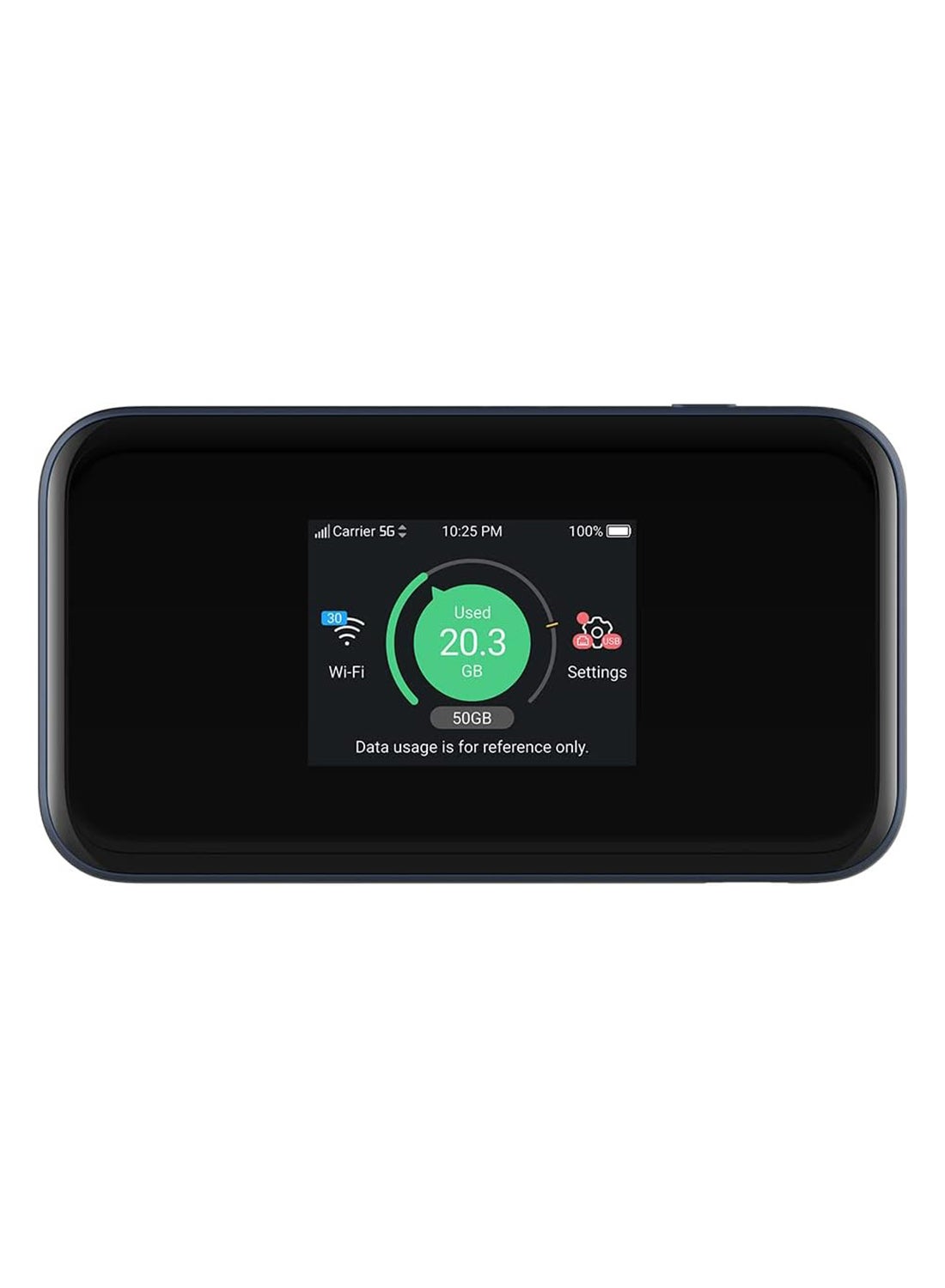 ZTE ZTE MU5001 4500mAh N44605366A