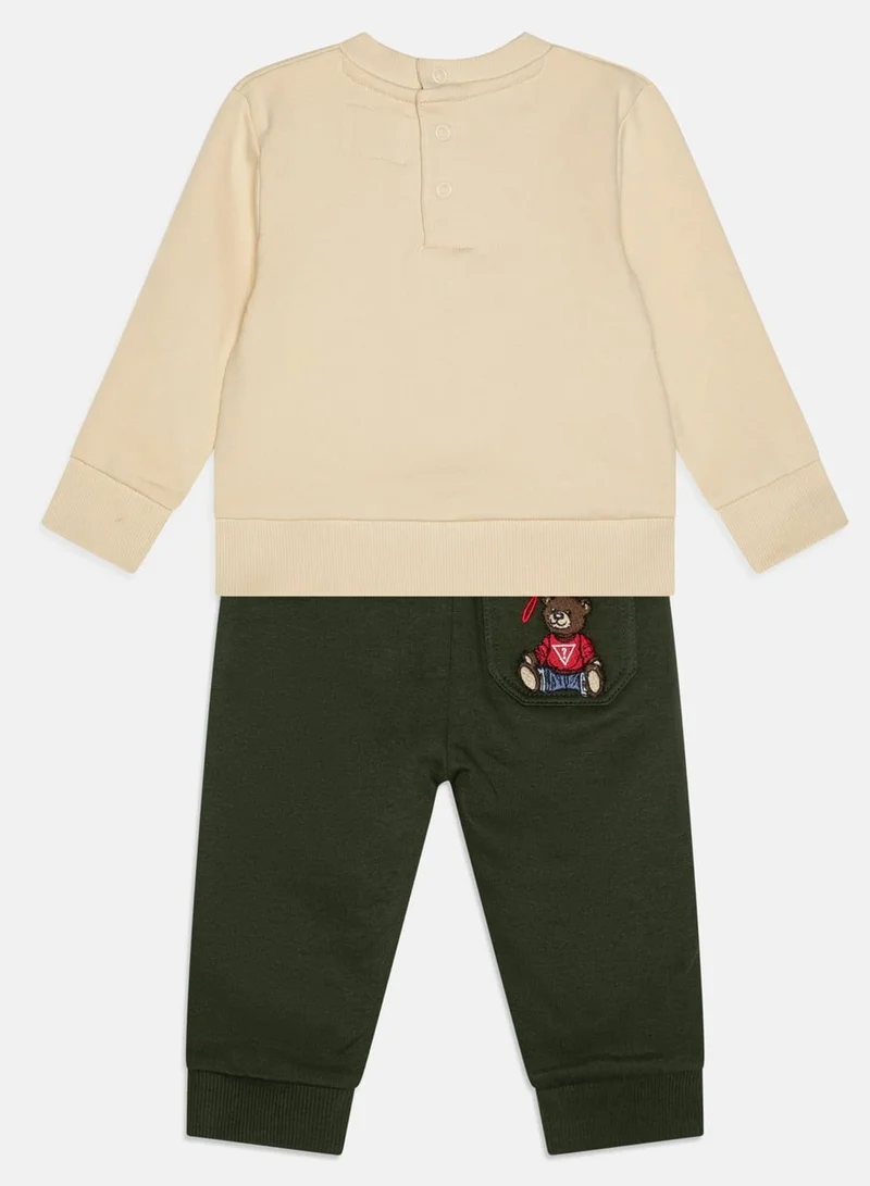 جس Tracksuit Set