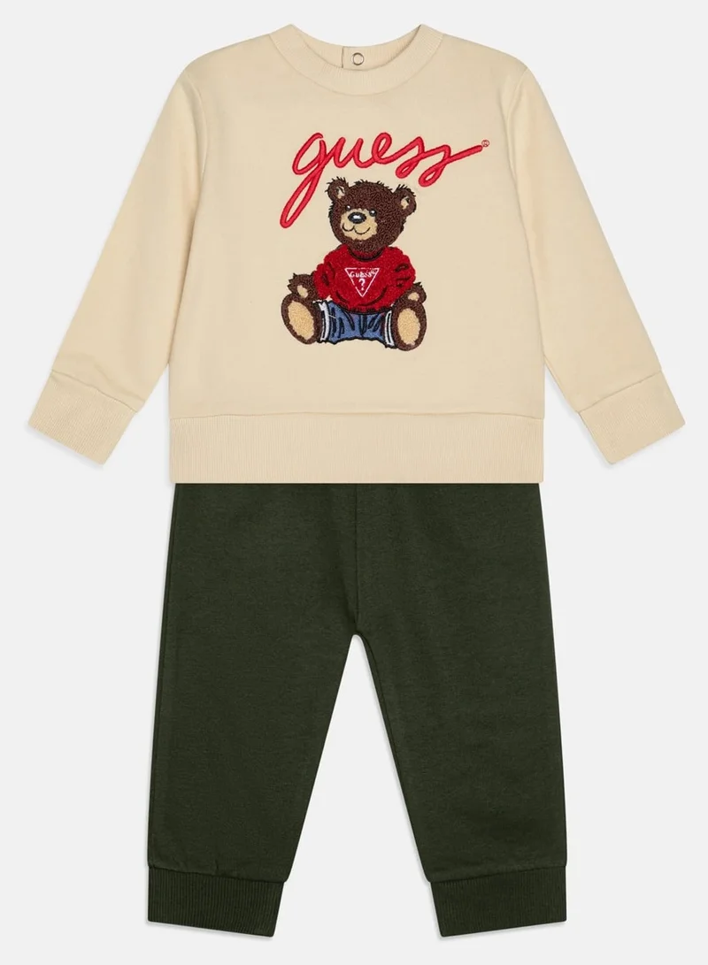 جس Tracksuit Set