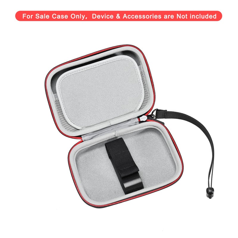 Rlsoco Case For Nikon Coolpix A1000 /W300 /W150/ A300/ A10 Digital Camera(Case Only) - Image 2