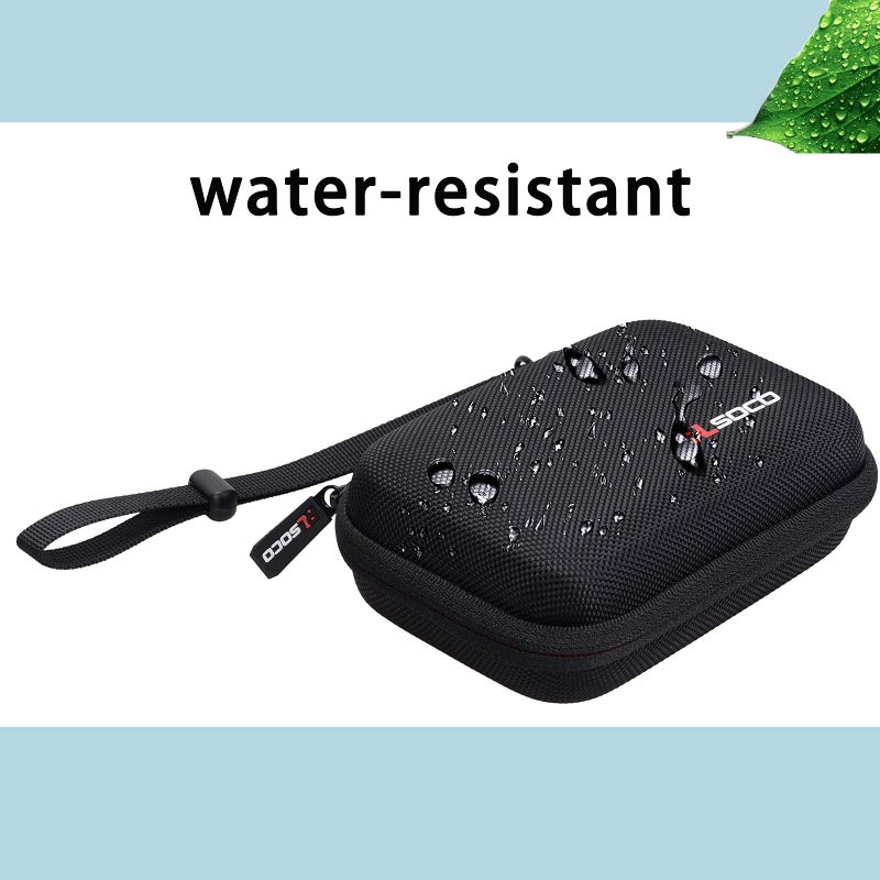 Rlsoco Case For Nikon Coolpix A1000 /W300 /W150/ A300/ A10 Digital Camera(Case Only) - Image 5