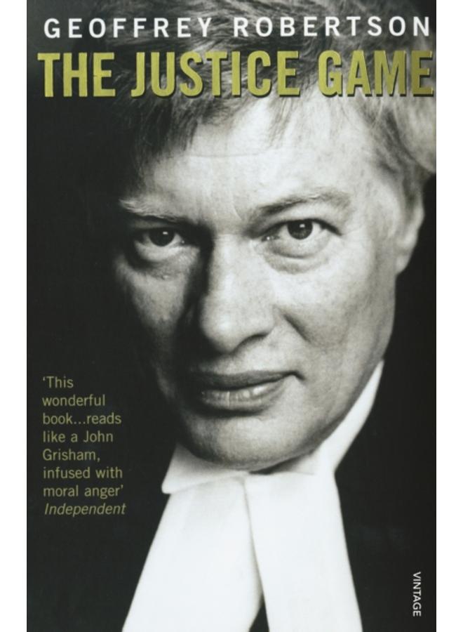 The Justice Game 