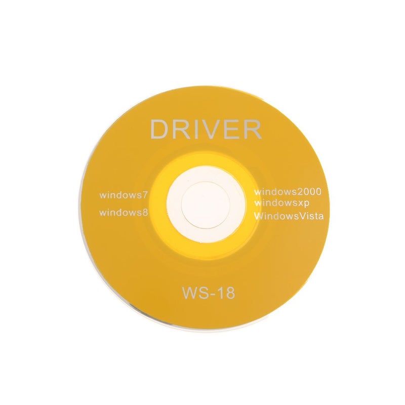 2 Port DB9 RS-232 Serial PCI Controller Card Support Windows XP 2000 PC - Image 2