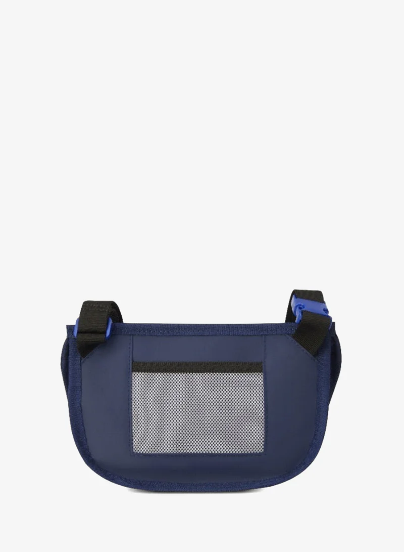 DELSEY Paris  DELSEY PARIS Raspail Mini Crossbody Bag Blue  | Best Price UAE